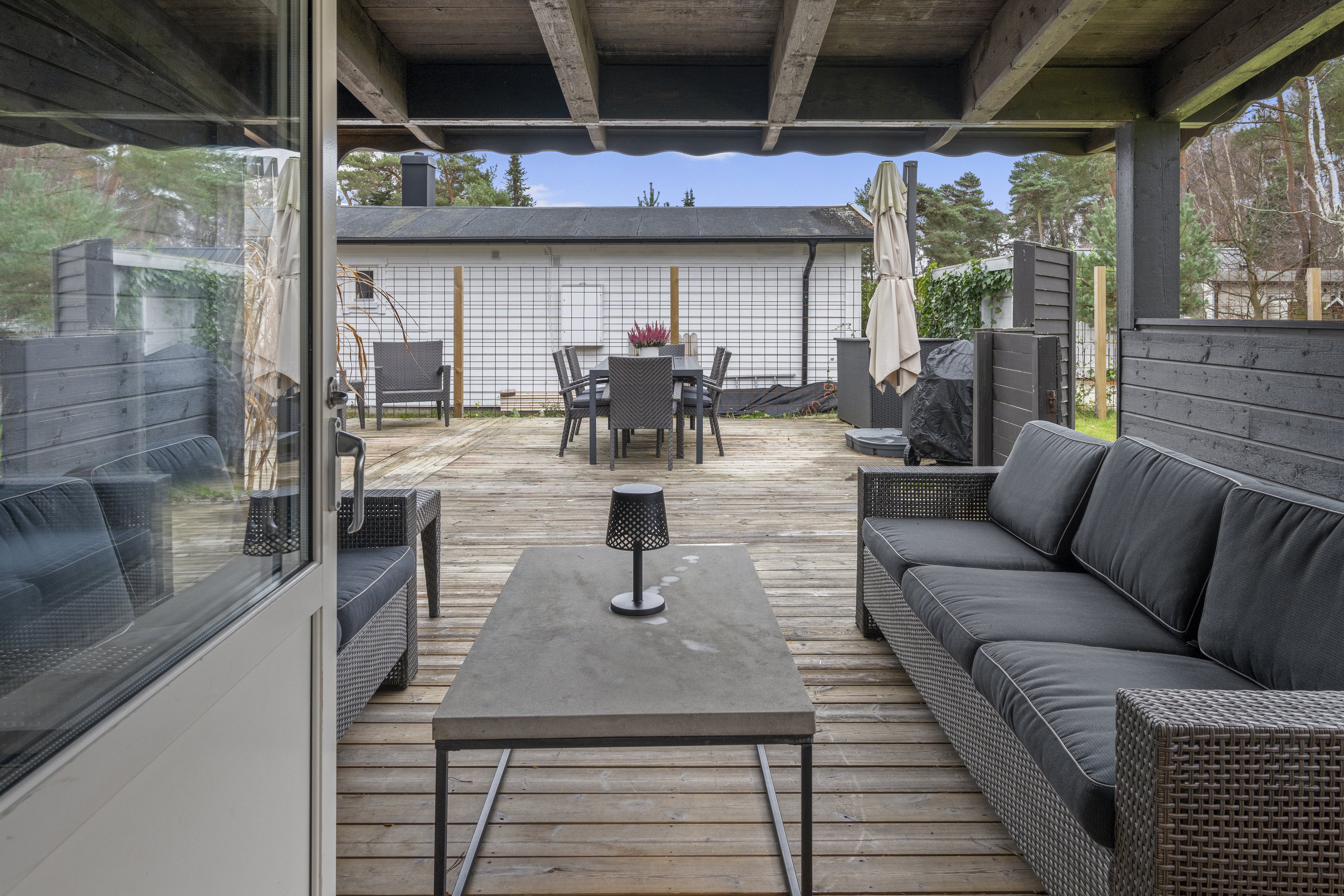 Villa/Hus, 3 rooms, 85 sqm, Höllviken – bild 10