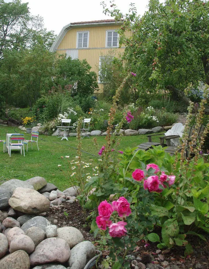 Lägenhet, 3 rooms, 75 sqm, Fjällbacka – bild 24