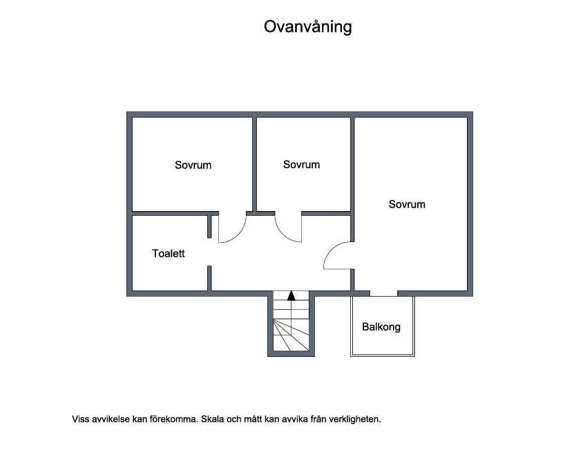 Villa/Hus, 5 rooms, 104 sqm, Vilshult – bild 13