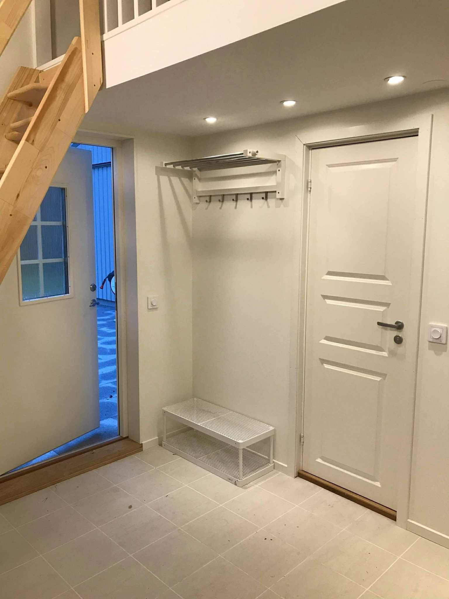 Villa/Hus, 1 rooms, 18 sqm, Uppsala