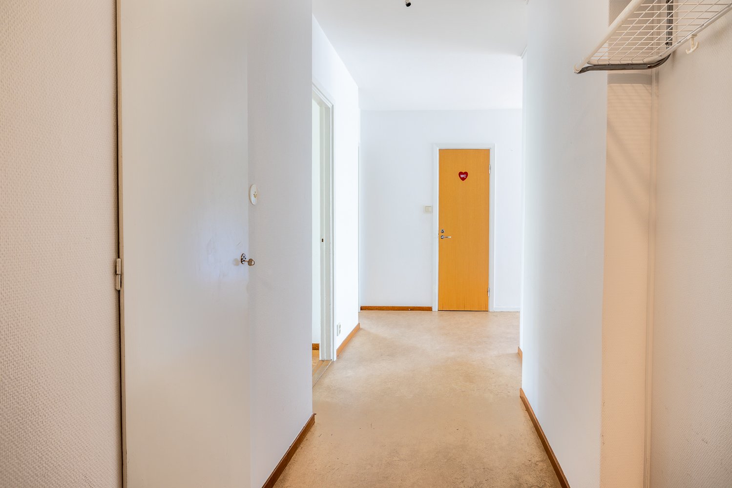 Lägenhet, 3 rooms, 78 sqm, Finspång – bild 2