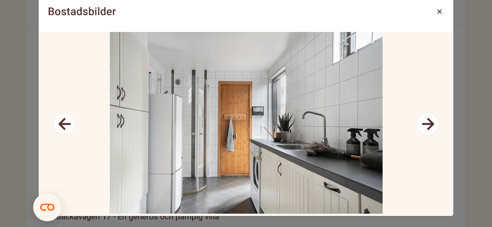 7 rok · 191 m² i Mölnlycke – bild 7