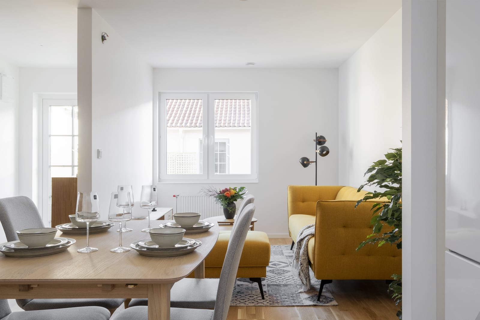 3 rok · 74 m² i Mörrum – bild 2