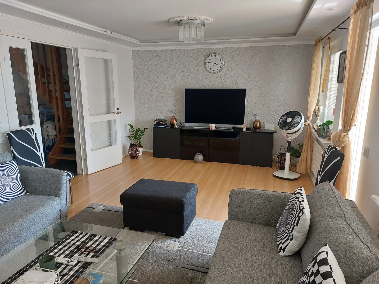 5 rok · 136 m² i Norsborg – bild 12