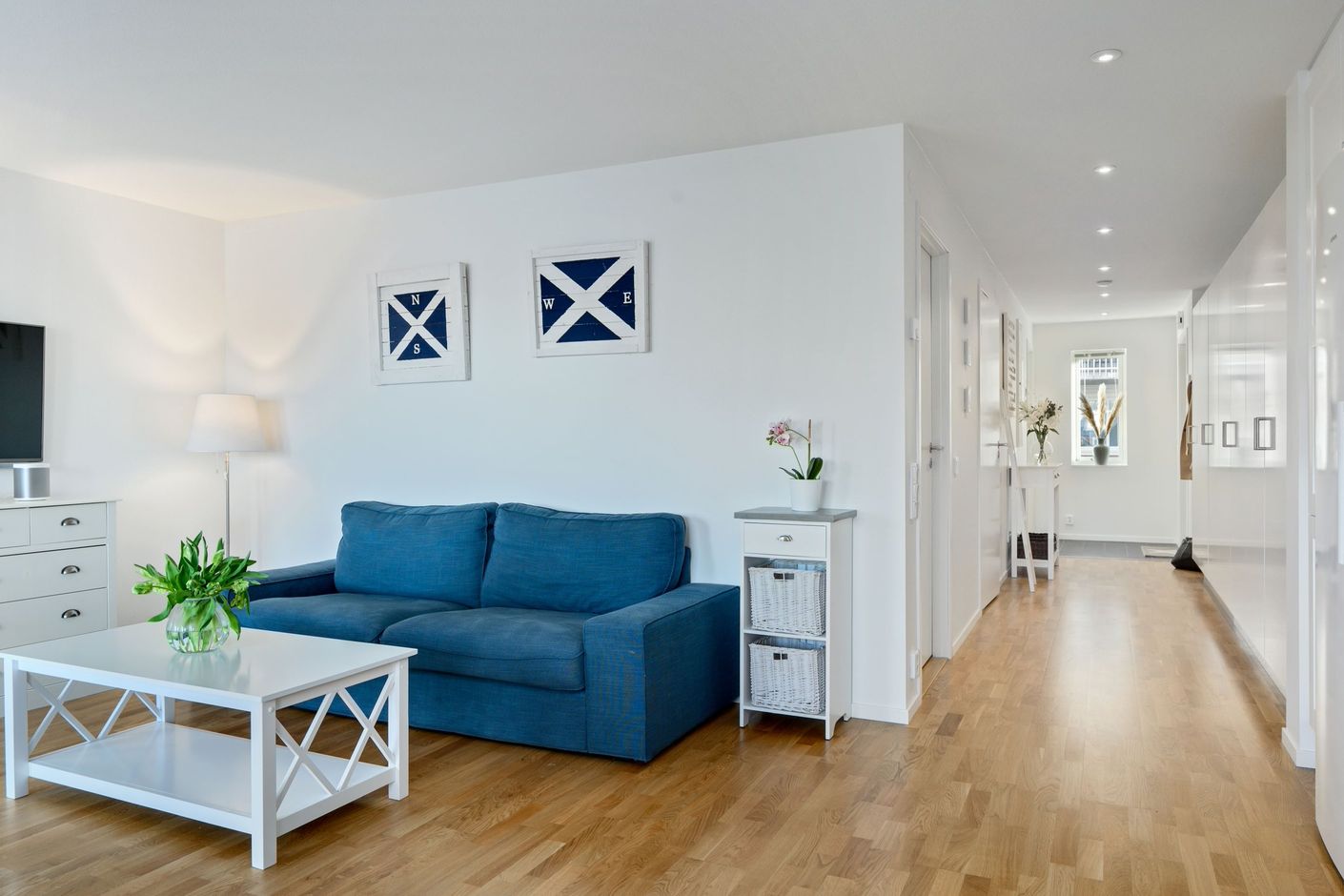 Lägenhet, 3 rooms, 68 sqm, Smögen – bild 6
