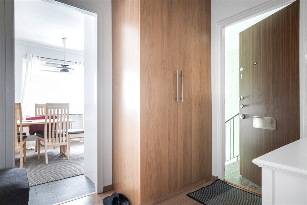 Lägenhet, 2 rooms, 65 sqm, Helsingborg – bild 3