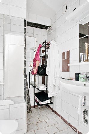 Lägenhet, 3 rooms, 80 sqm, Vedum – bild 2