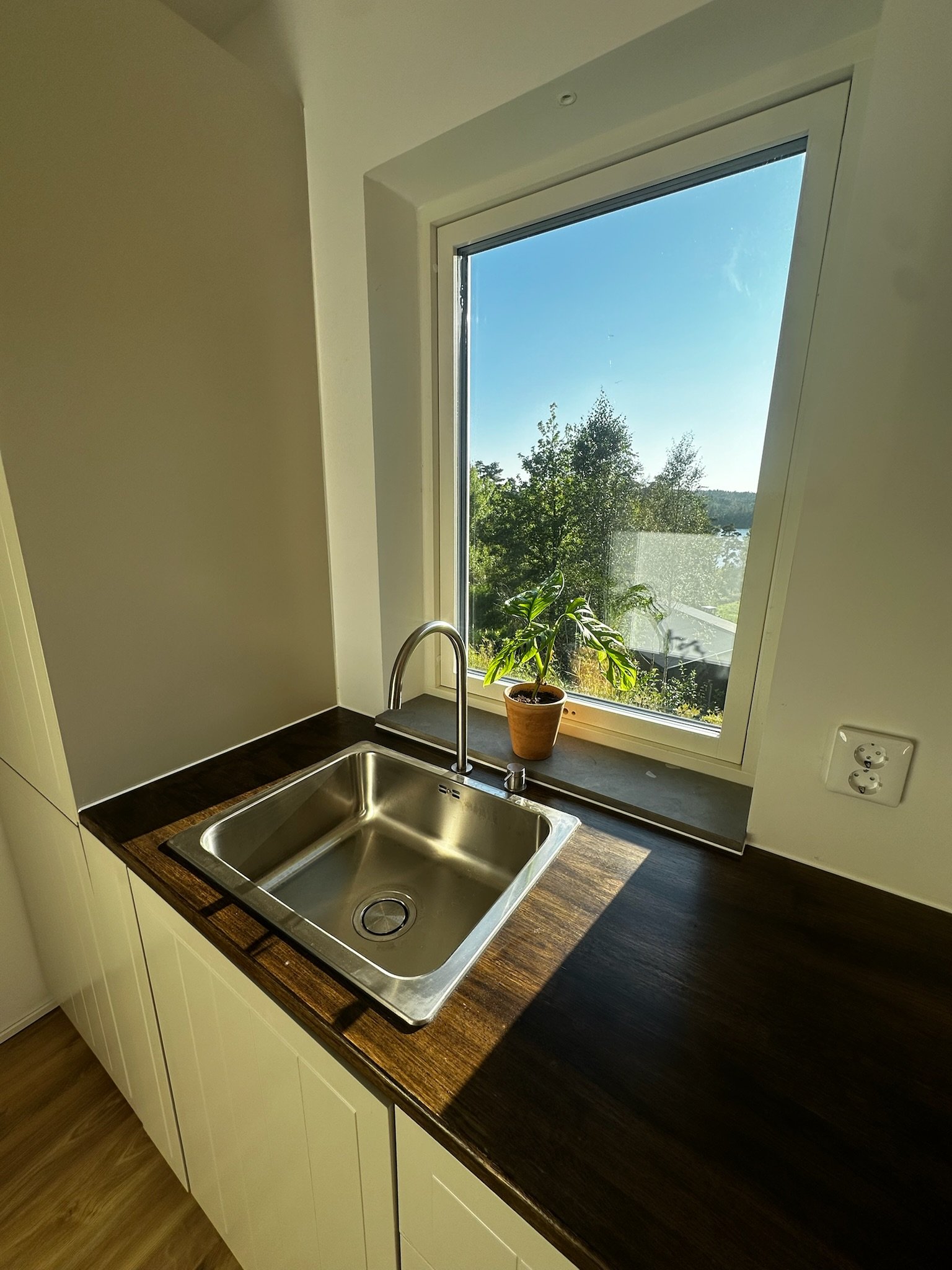 Stuga, 1 rooms, 35 sqm, Landvetter – bild 2