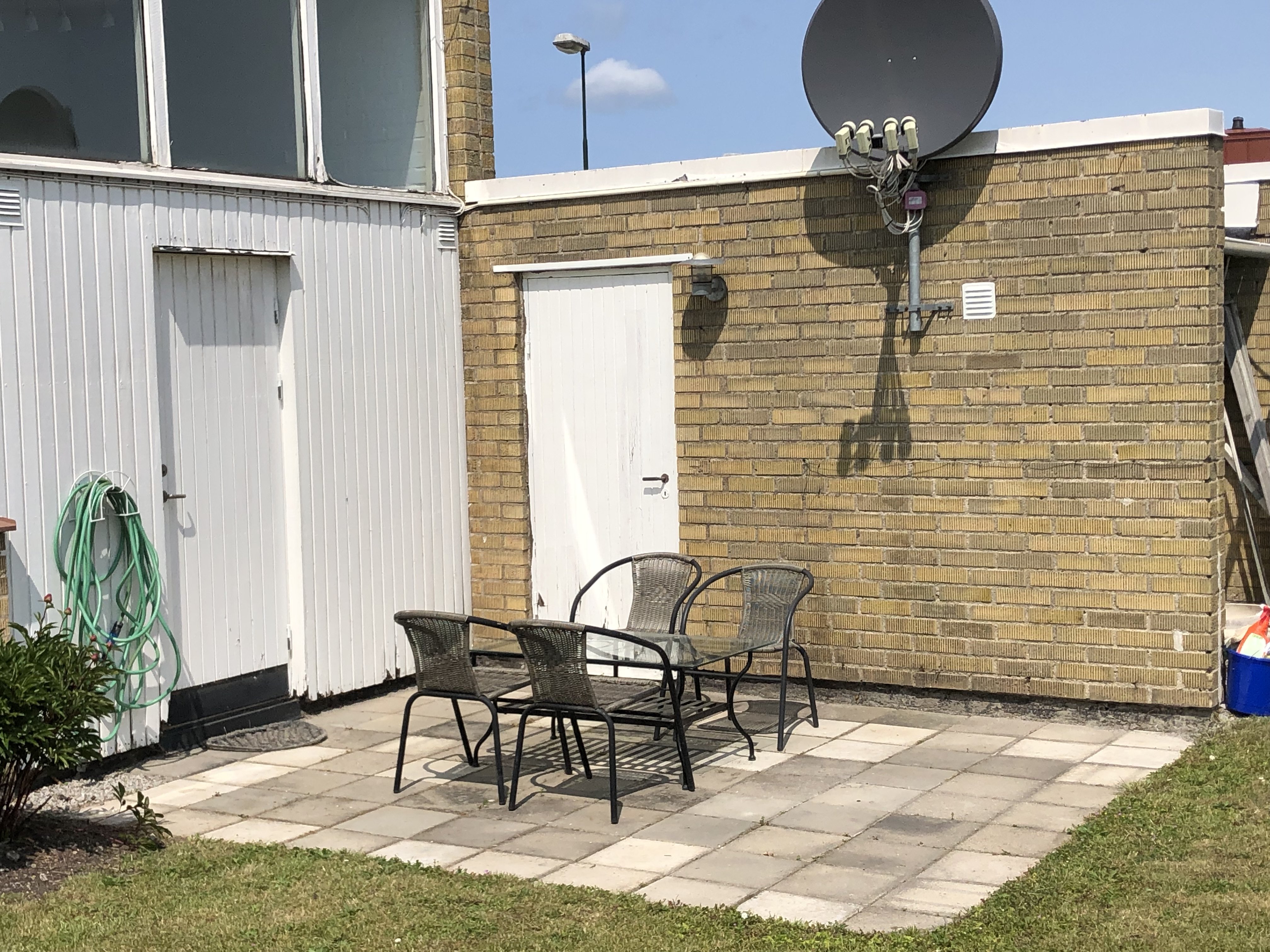 Radhus, 6 rooms, 134 sqm, Limhamn – bild 21