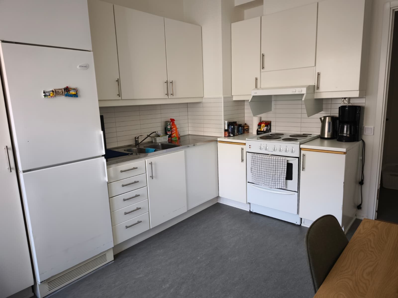 Lägenhet, 2 rooms, 51 sqm, Göteborg – bild 3