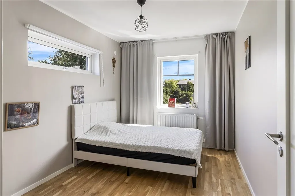4 rok · 118 m² i Hallstahammar – bild 11