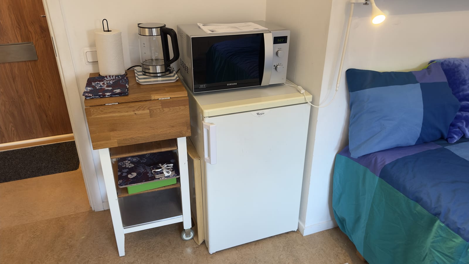 1 rok · 22 m² i Hägersten – bild 2