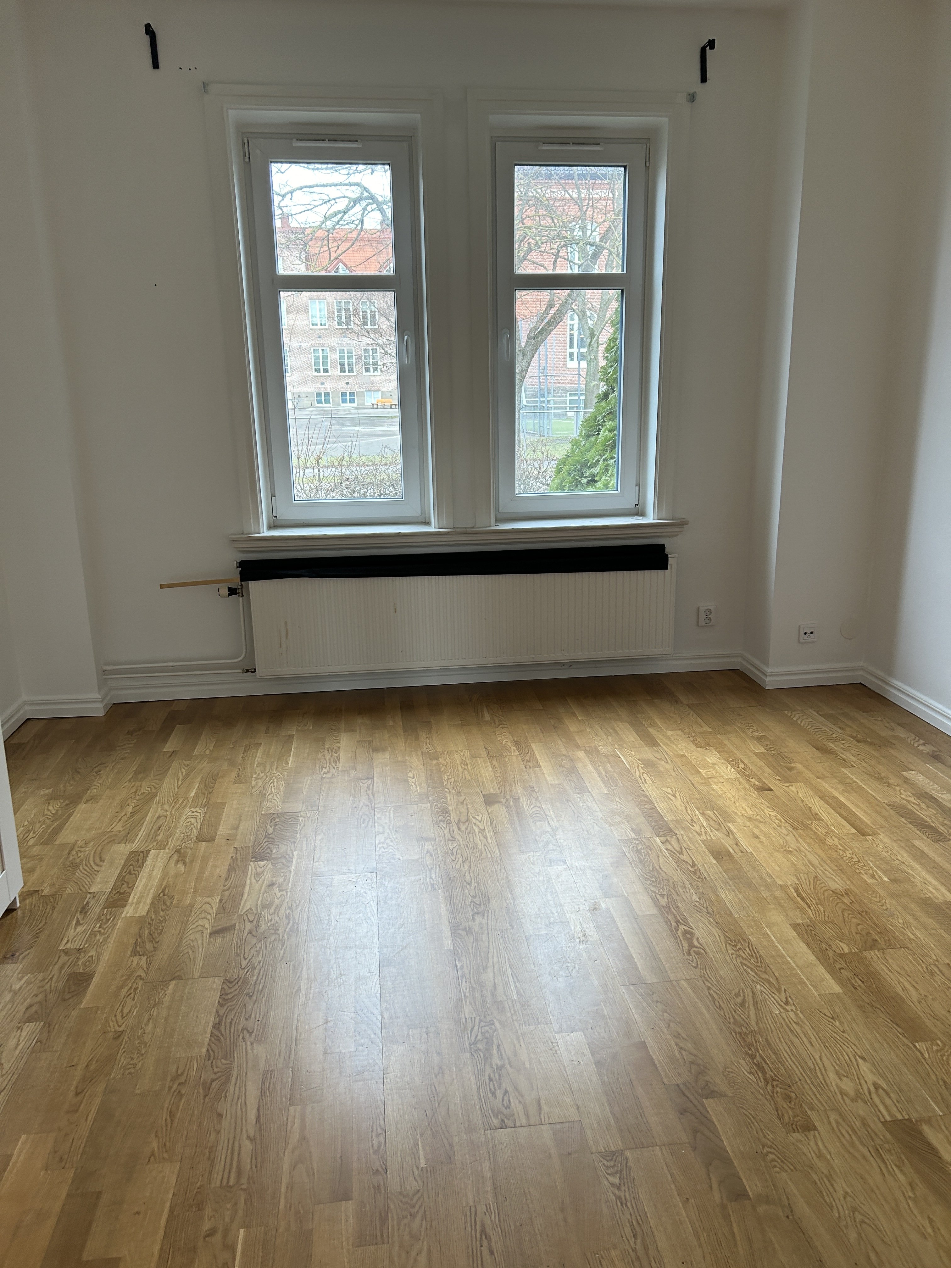 Lägenhet, 1 rooms, 37 sqm, Arlöv – bild 5