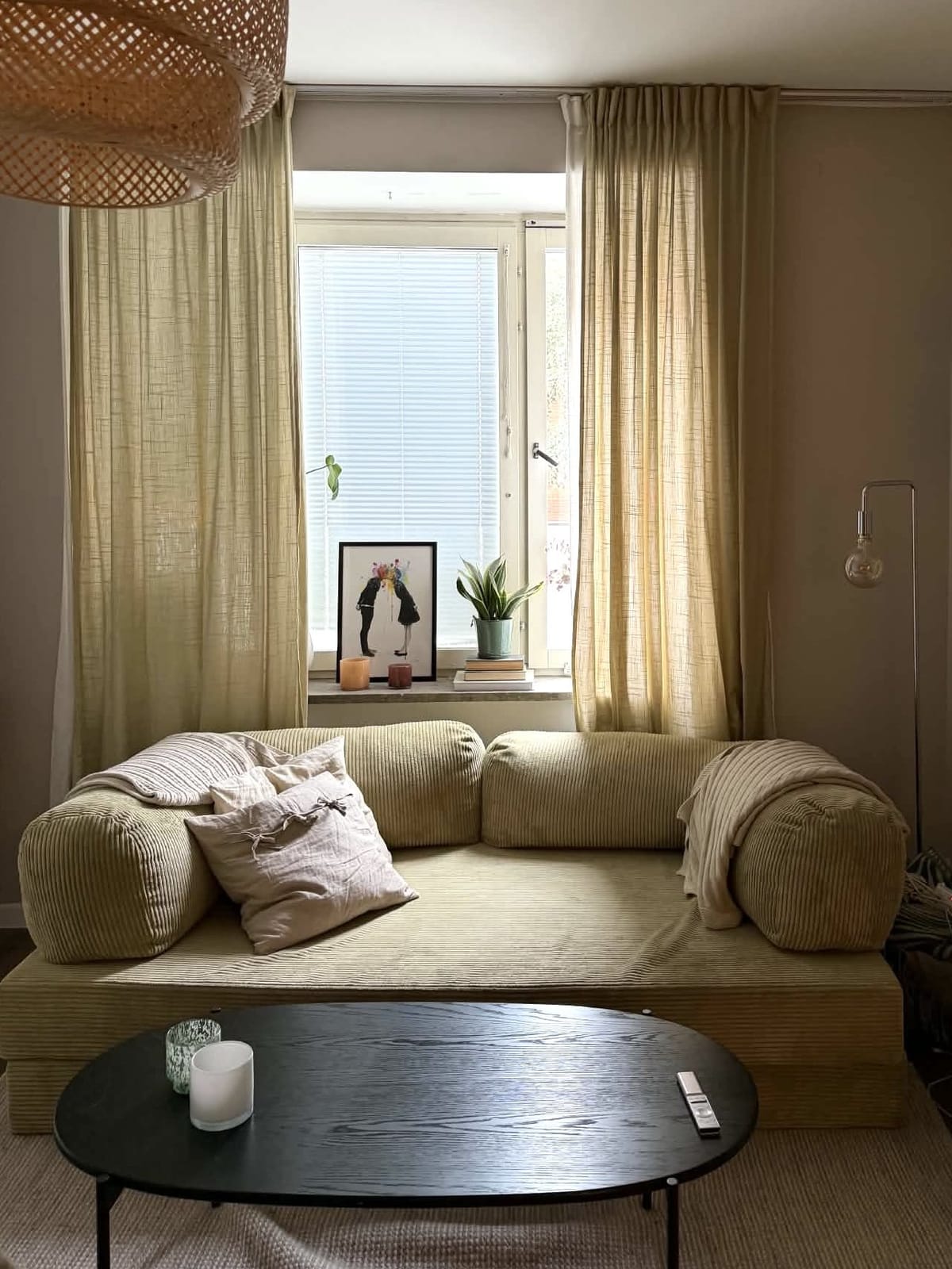 2 rok · 38 m² i Sundbyberg