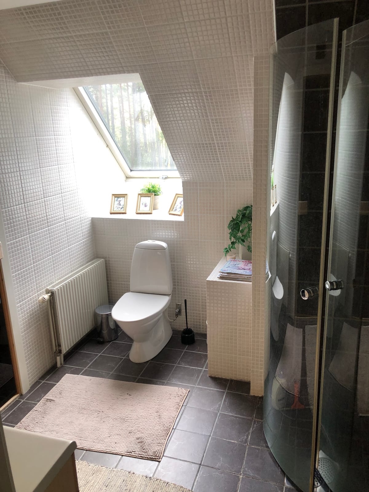 1 rok · 15 m² i Rönninge – bild 8