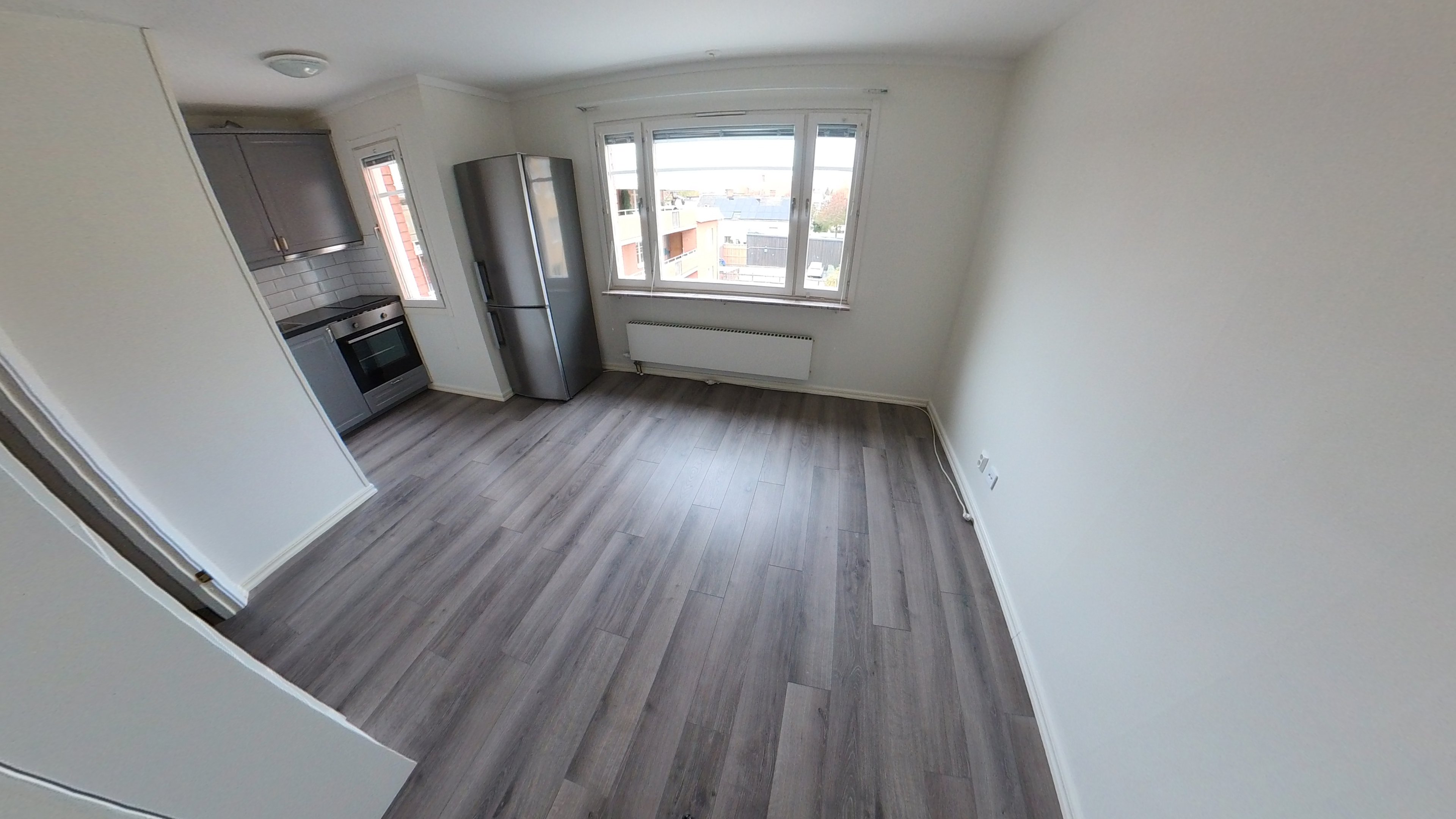 Lägenhet, 1 rooms, 21 sqm, Enköping – bild 5