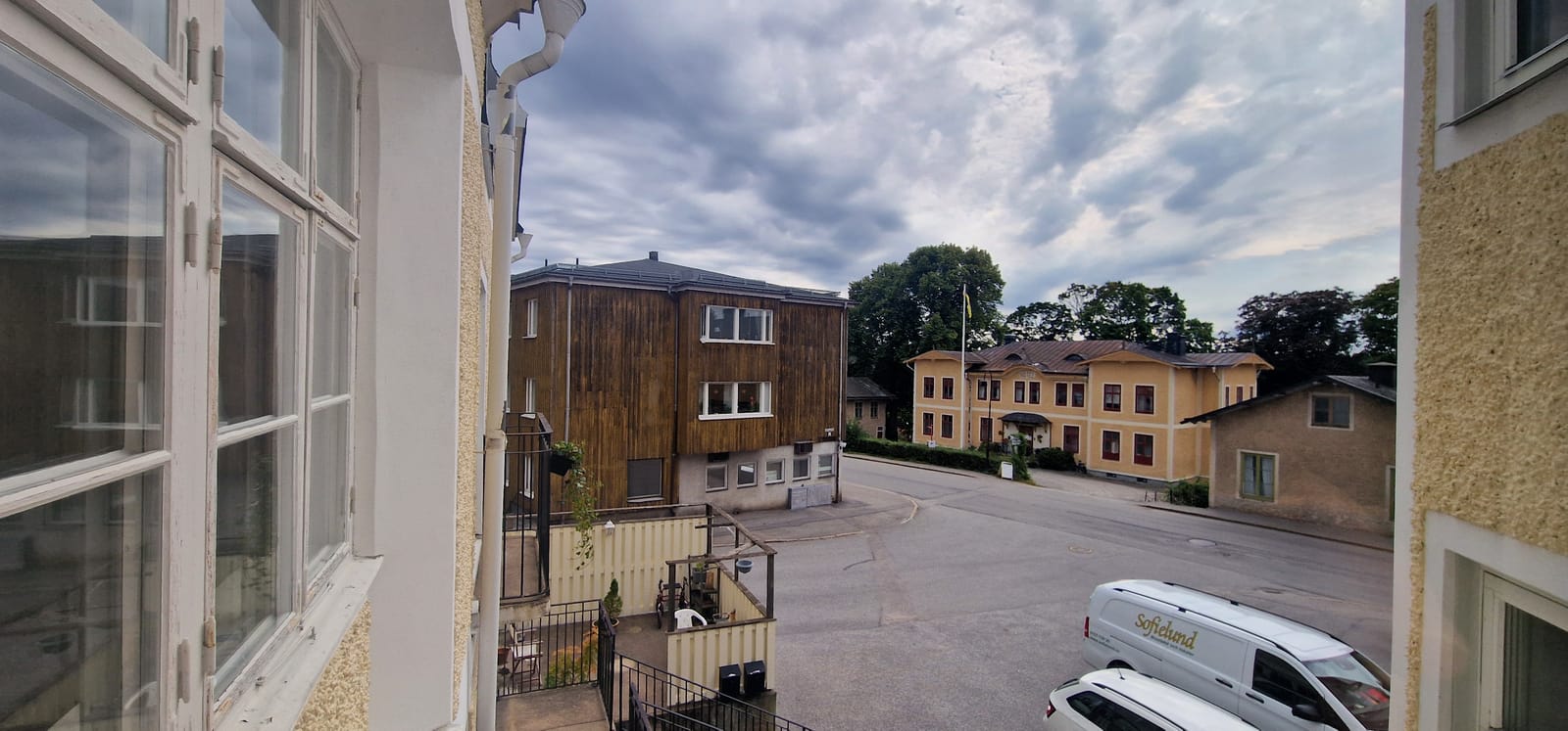 5 rok · 187 m² i Malmköping – bild 37