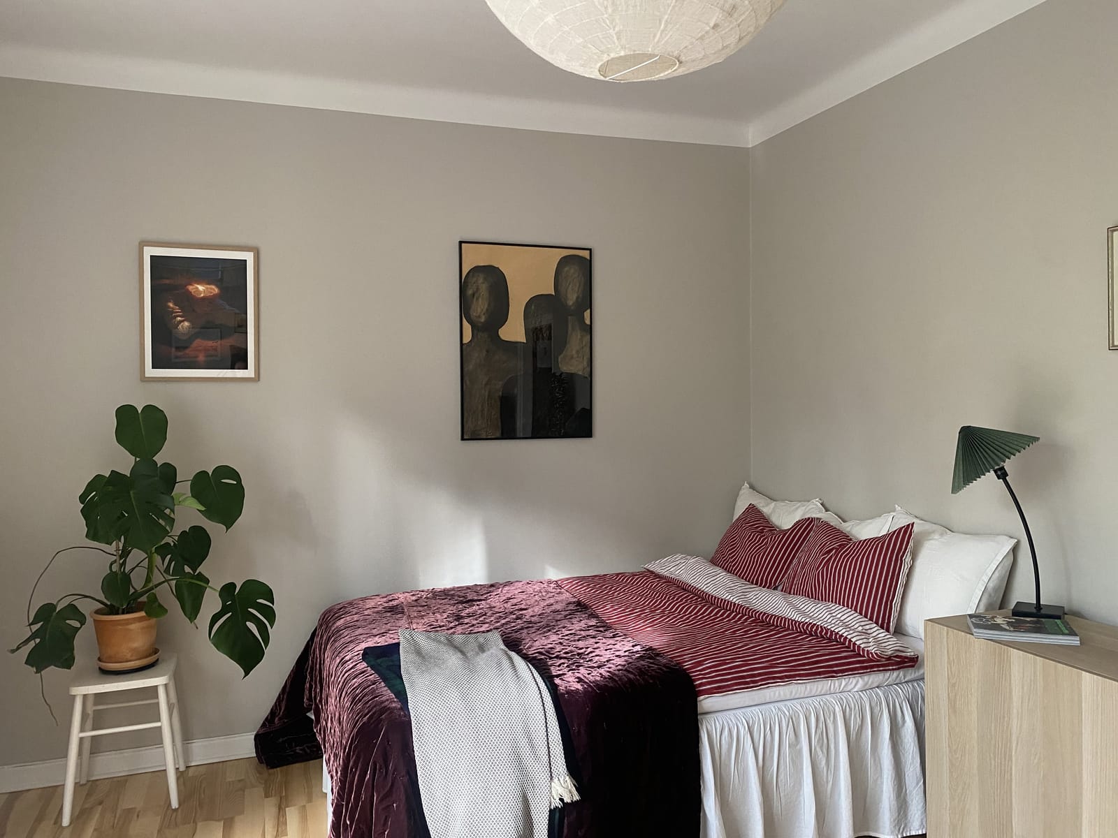 1 rok · 35 m² i Johanneshov – bild 4