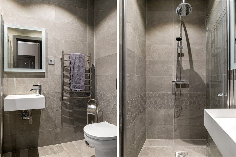 5 rok · 128 m² i Märsta – bild 6