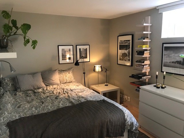 Villa/Hus, 2 rooms, 60 sqm, Lidingö – Lidingö