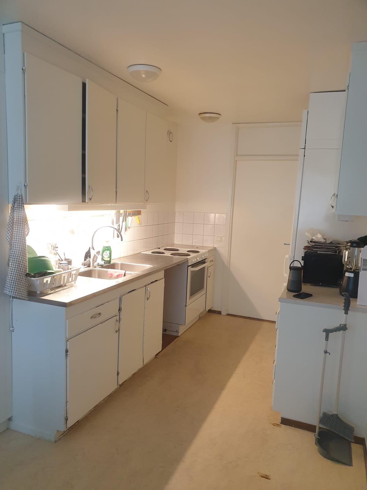 1 rok · 23 m² i Sollentuna – bild 3