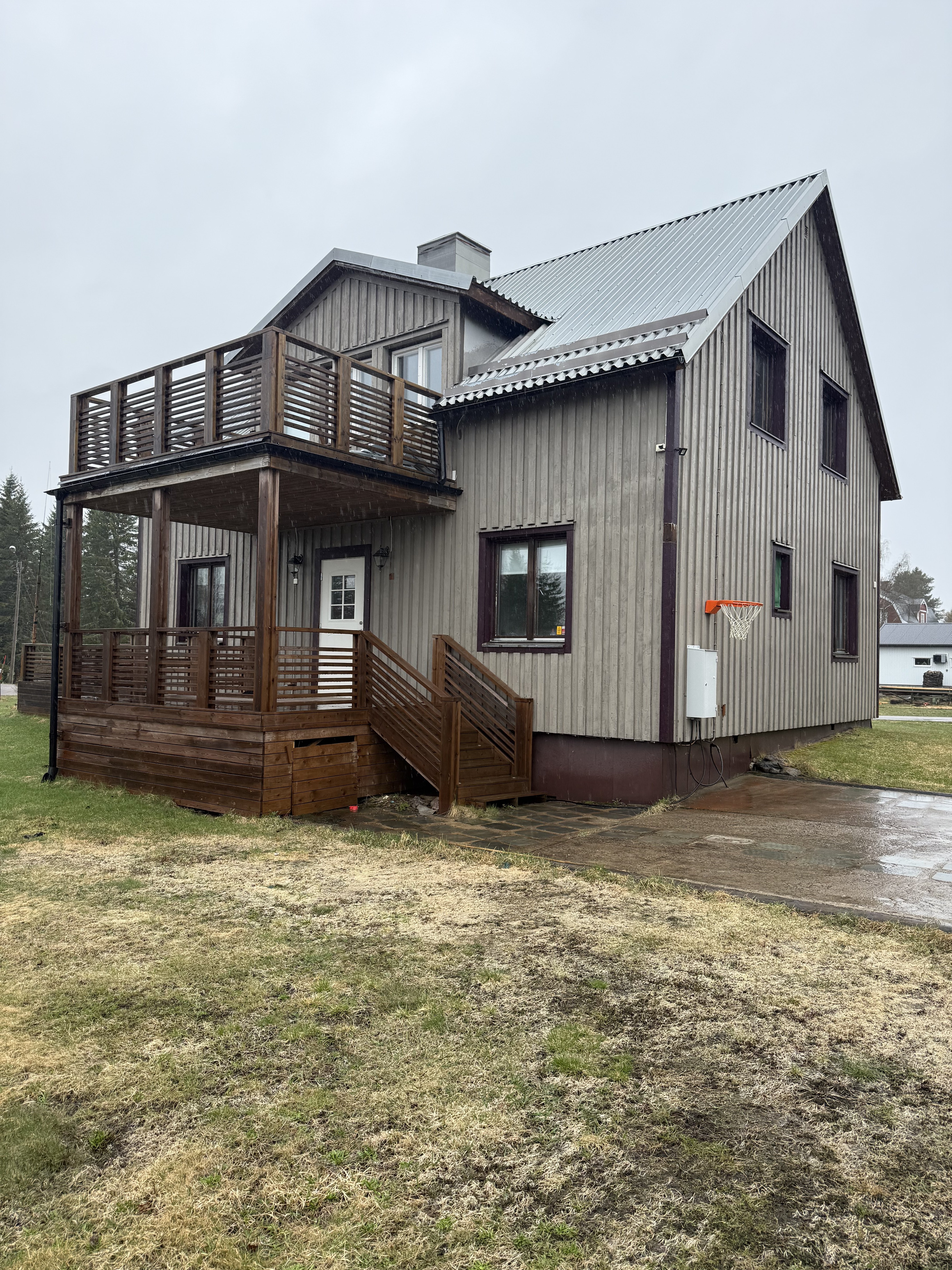 Villa/Hus, 5 rooms, 160 sqm, Töre – bild 2