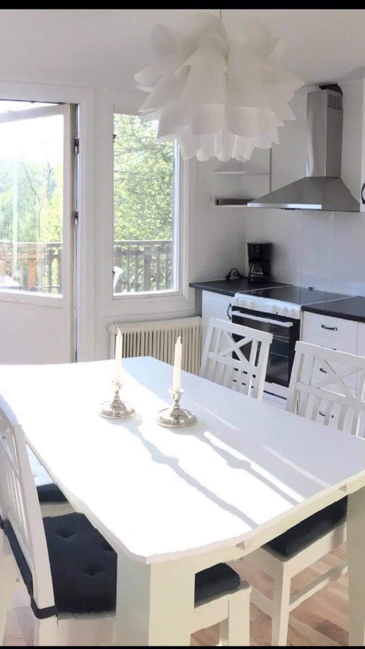 Villa/Hus, 1 rooms, 13 sqm, Kållered – Kållered