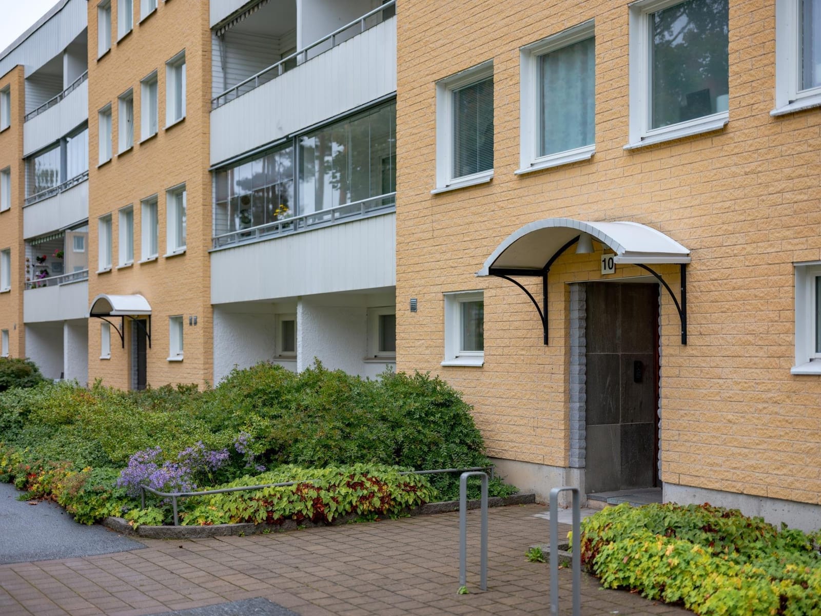 3 rok · 77 m² i Upplands Väsby – bild 16