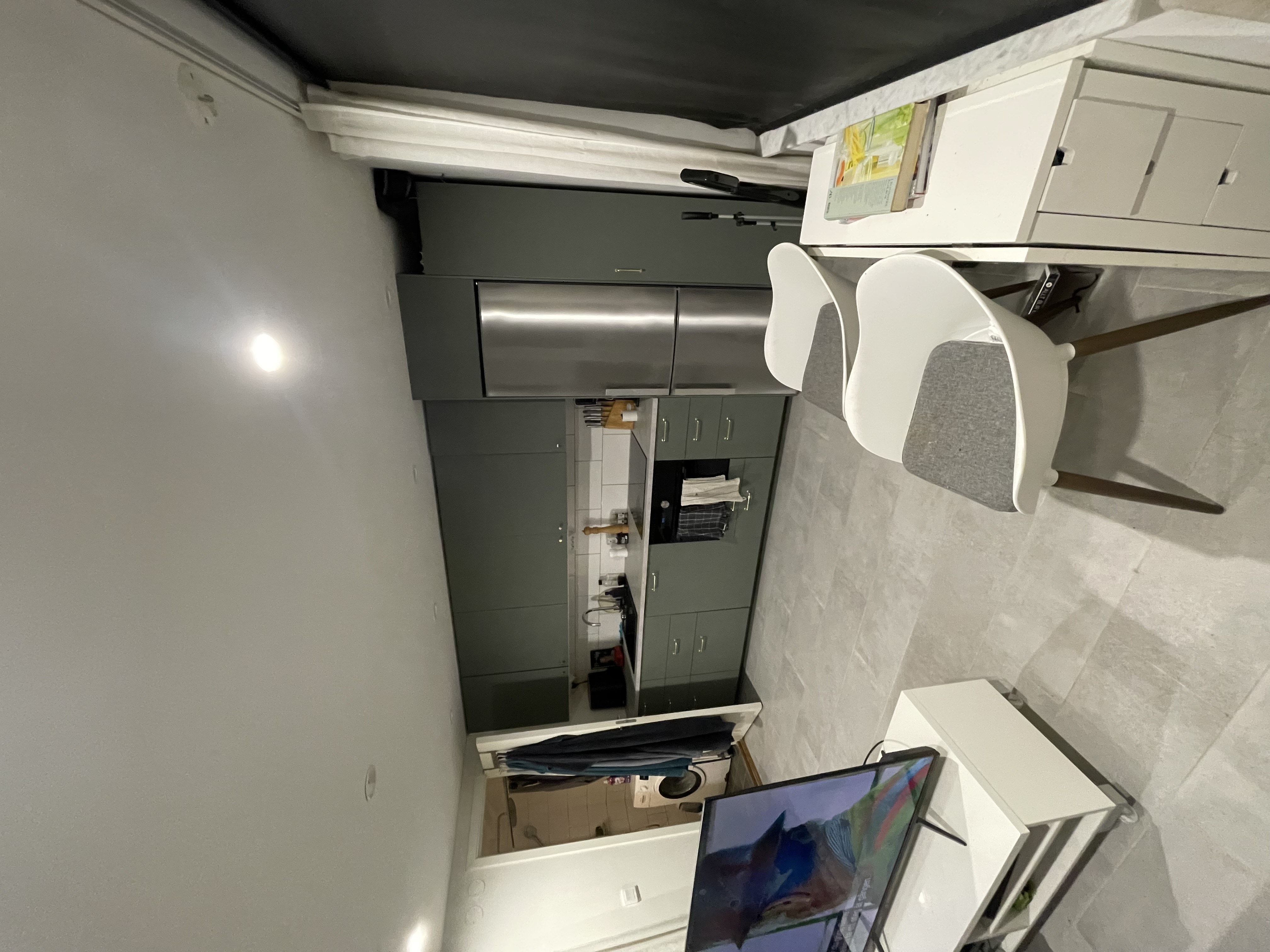 Lägenhet, 1 rooms, 30 sqm, Tyresö – Tyresö
