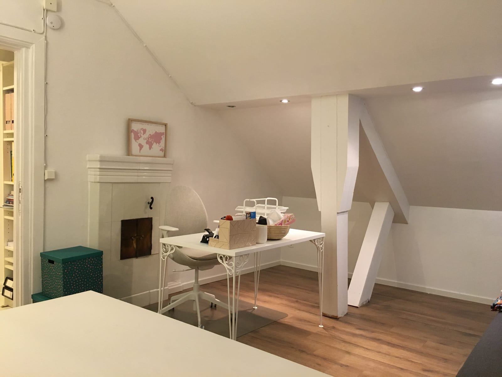 3 rok · 60 m² i Västerås – bild 2