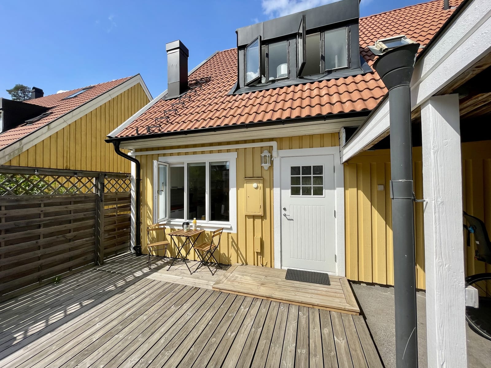 5 rok · 109 m² i Lidingö – bild 32