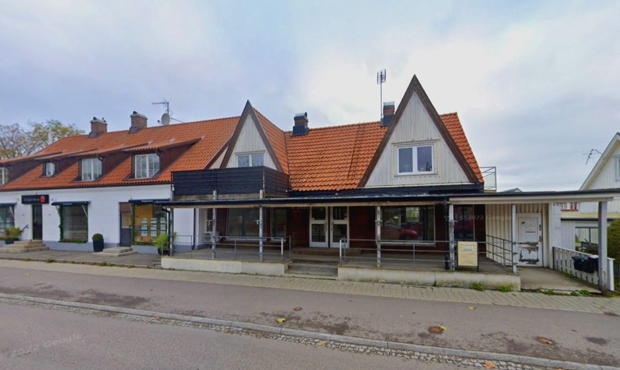 Lägenhet, 3 rooms, 70 sqm, Båstad