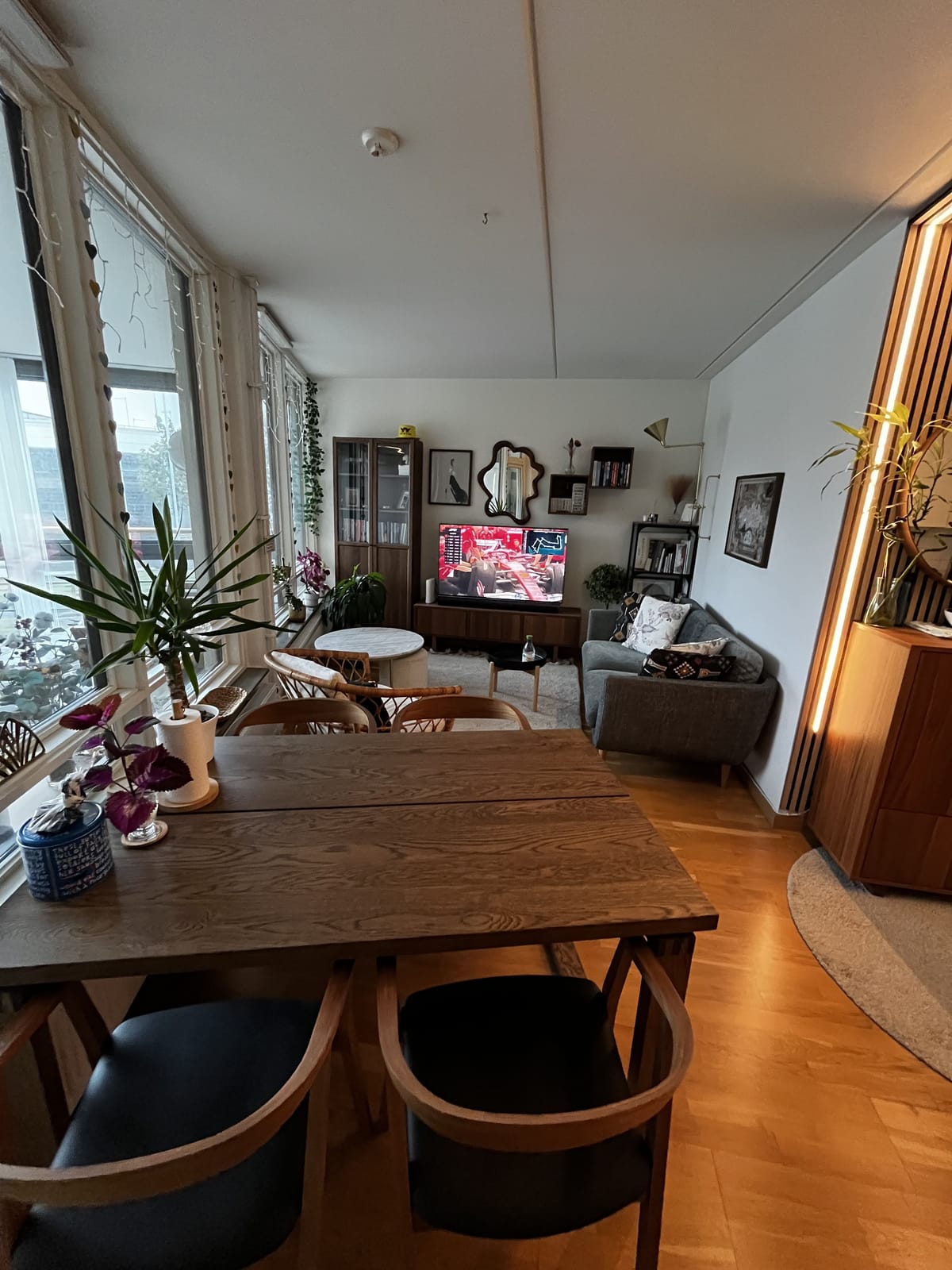 2 rok · 62 m² i Göteborg – bild 8