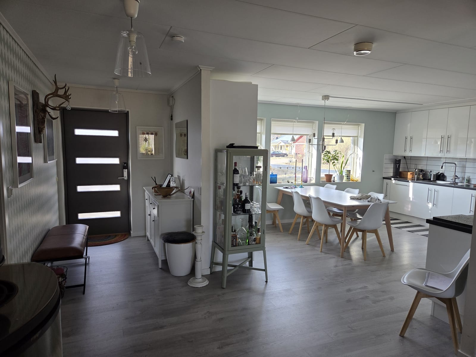 6 rok · 127 m² i Boden – bild 15