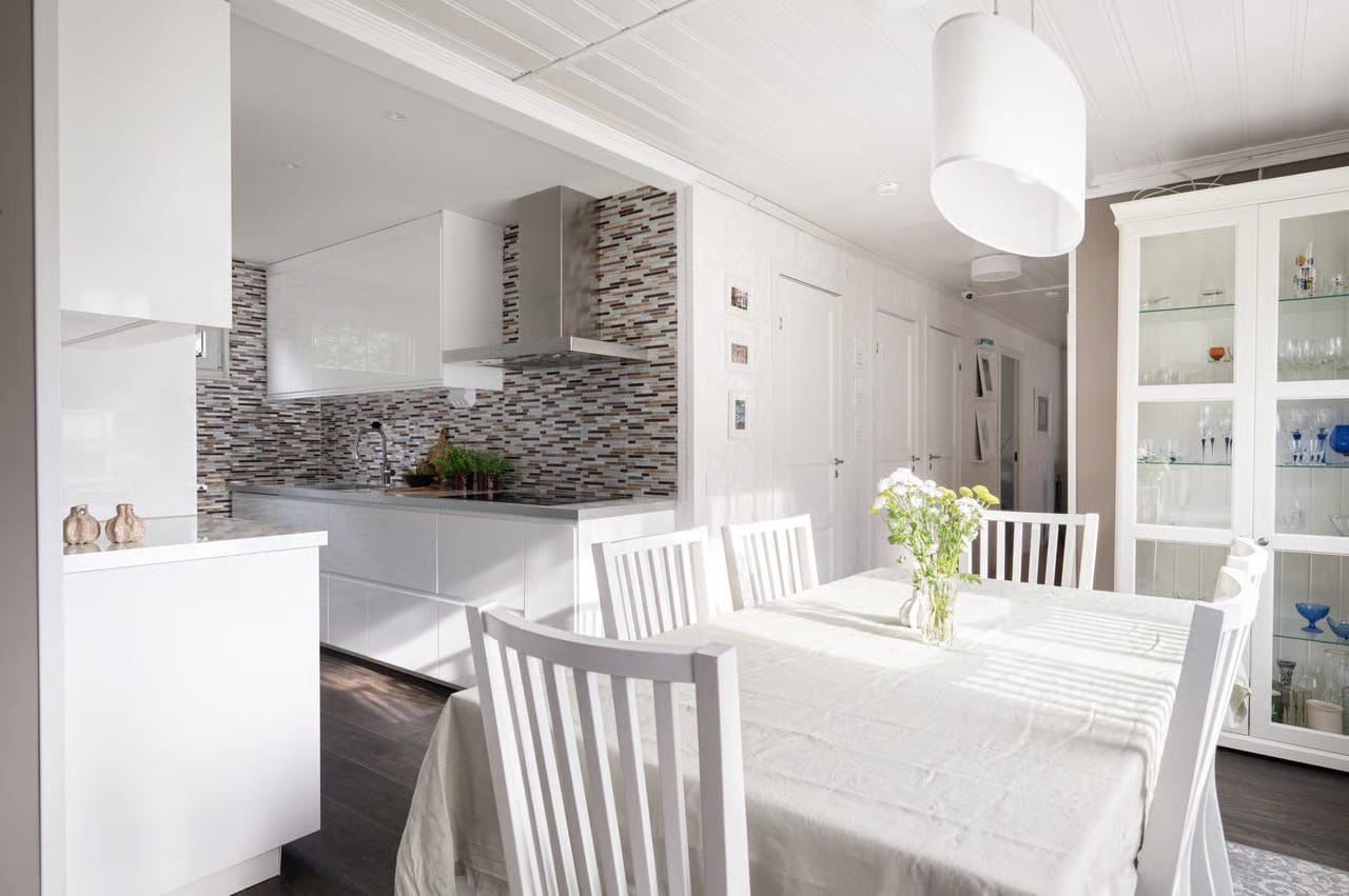 5 rok · 119 m² i Kungsängen – bild 5