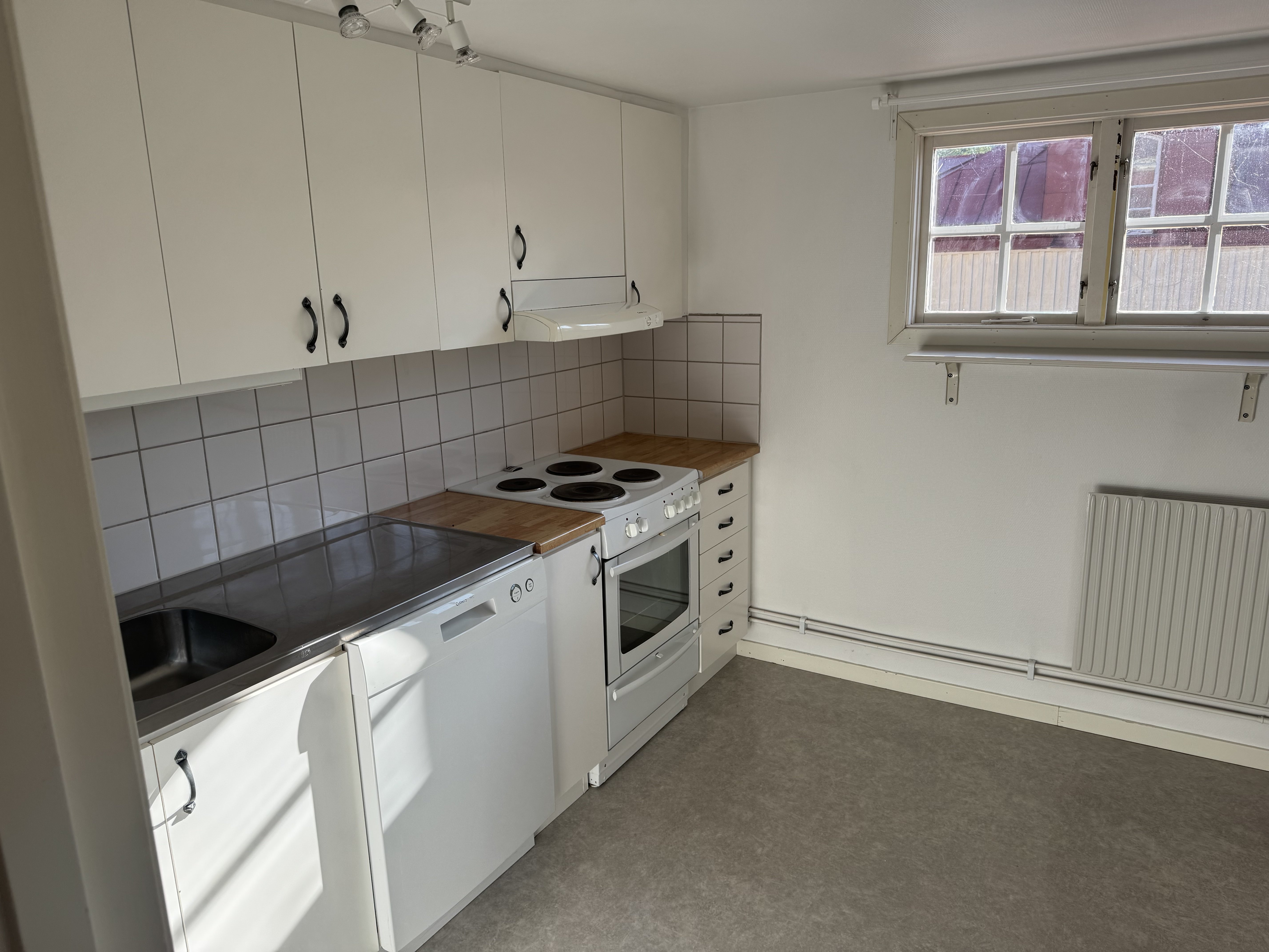 Lägenhet, 2 rooms, 68 sqm, Kalmar – bild 10