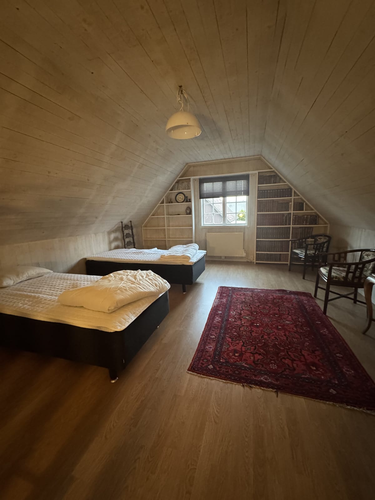 6 rok · 180 m² i Åhus – bild 11