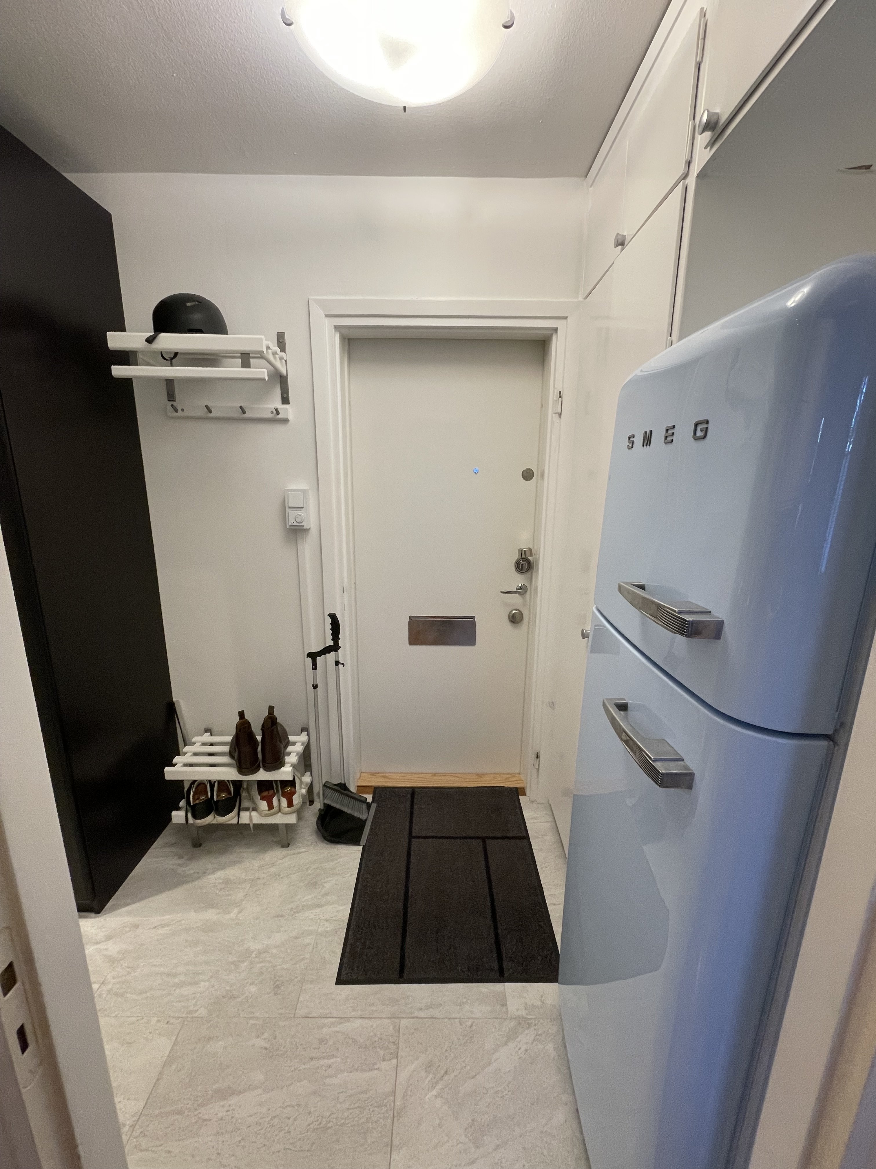 Lägenhet, 2 rooms, 30 sqm, Danderyd – bild 5