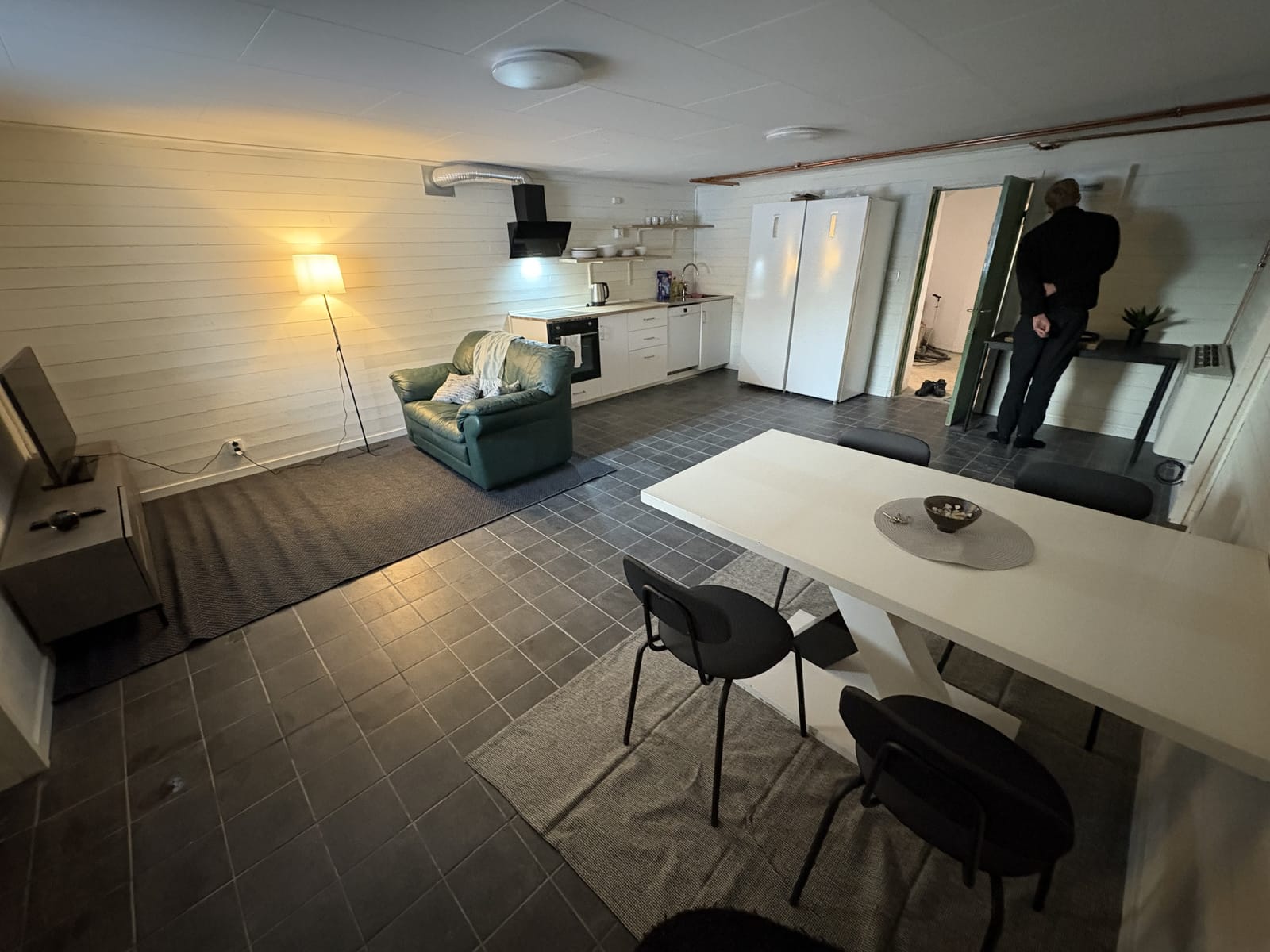 5 rok · 120 m² i Södra Sunderbyn – bild 9