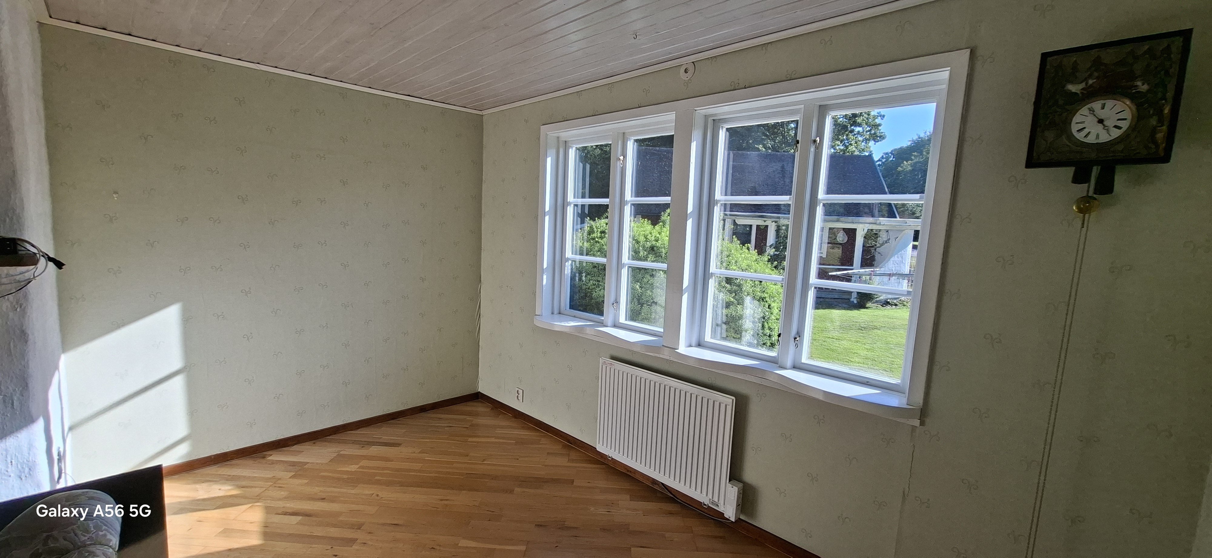 Villa/Hus, 4 rooms, 134 sqm, Skånes Fagerhult – bild 9