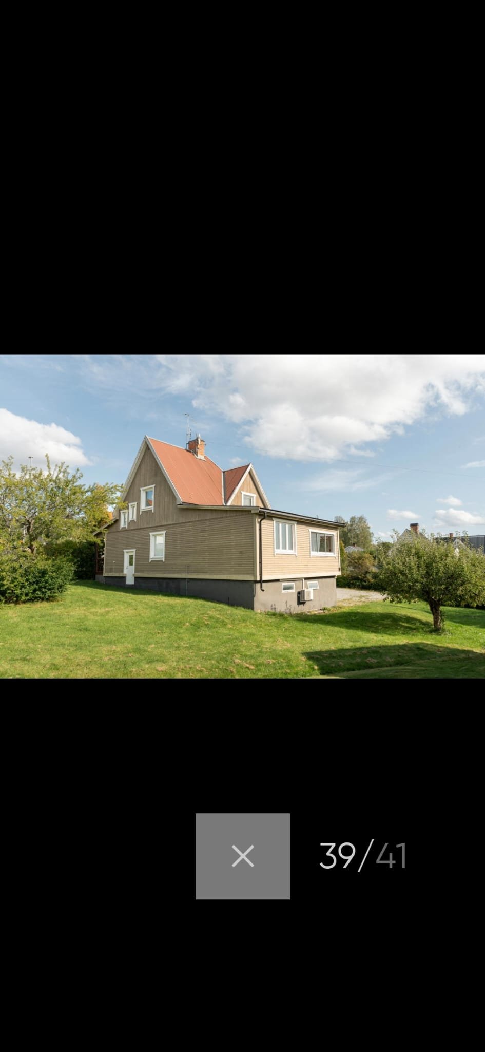 Villa/Hus, 6 rooms, 147 sqm, Fagersta – bild 2