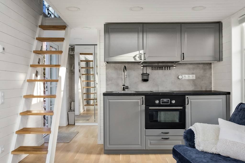 Övrigt, 2 rooms, 29 sqm, Järfälla – bild 6