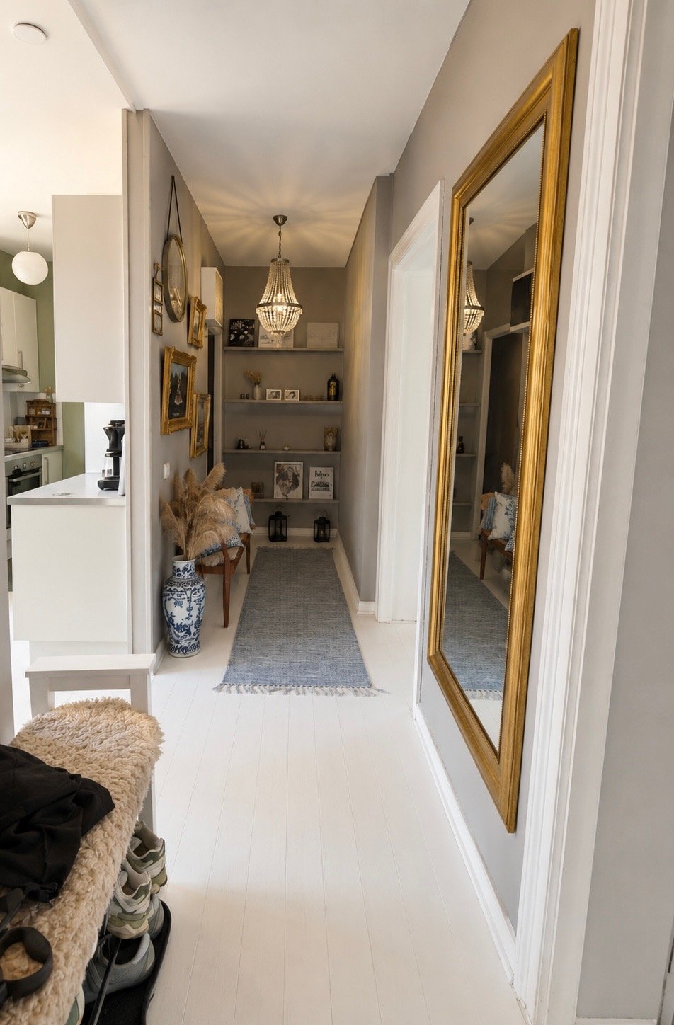 Lägenhet, 2 rooms, 63 sqm, Malmö – bild 3