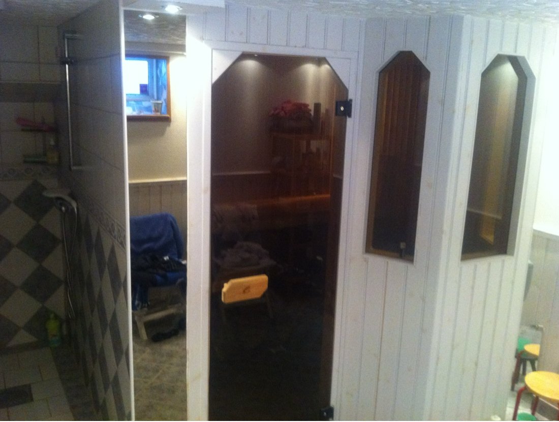 Villa/Hus, 2 rooms, 43 sqm, Rosersberg – bild 5