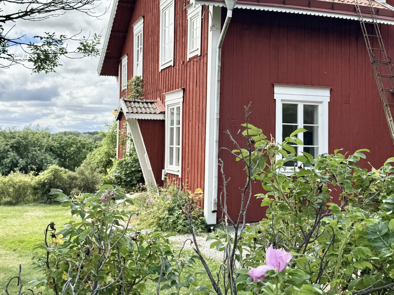 4 rok · 110 m² i Märsta – bild 36