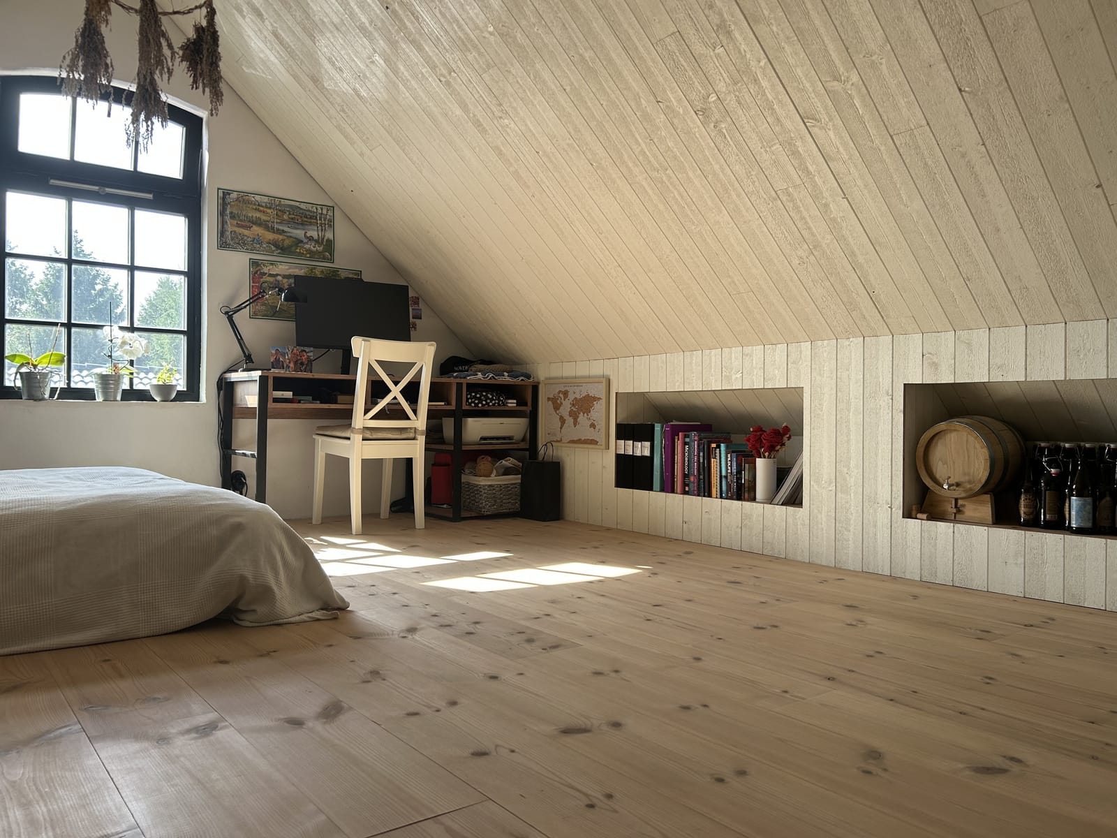 2 rok · 65 m² i Lund – bild 7