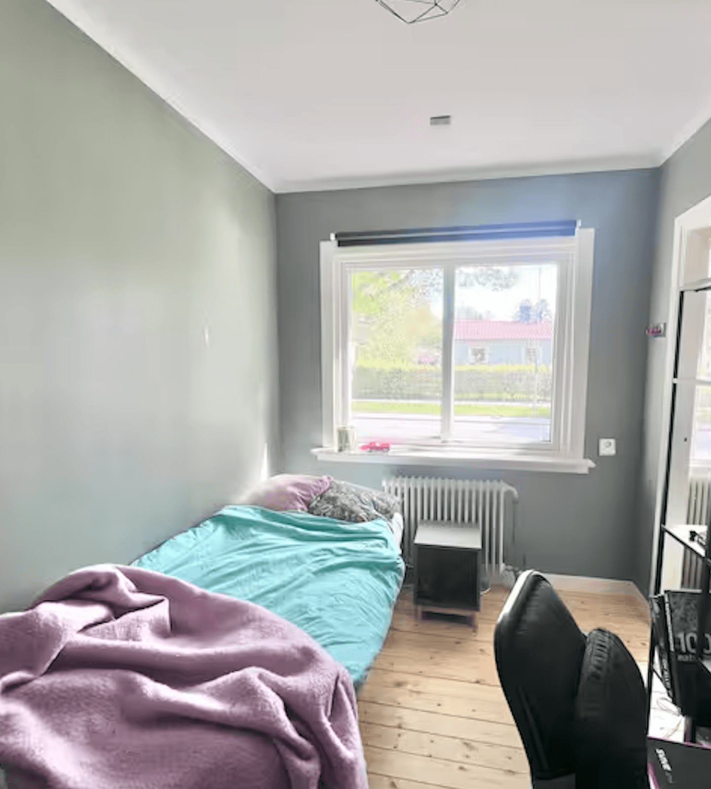 5 rok · 120 m² i Hägersten – bild 21