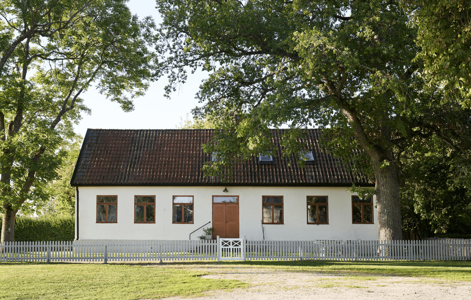 4 rok · 211 m² i Slite – Slite