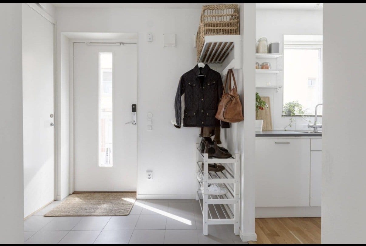 5 rok · 121 m² i Lomma – bild 12