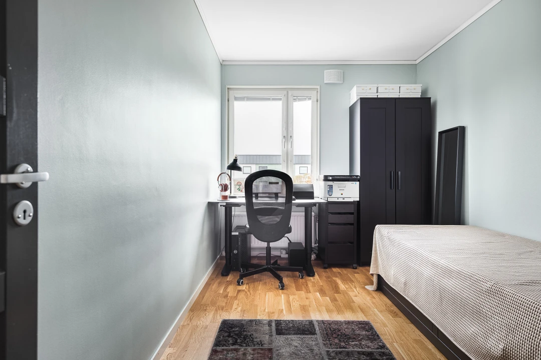 Lägenhet, 3 rooms, 85 sqm, Umeå – bild 9